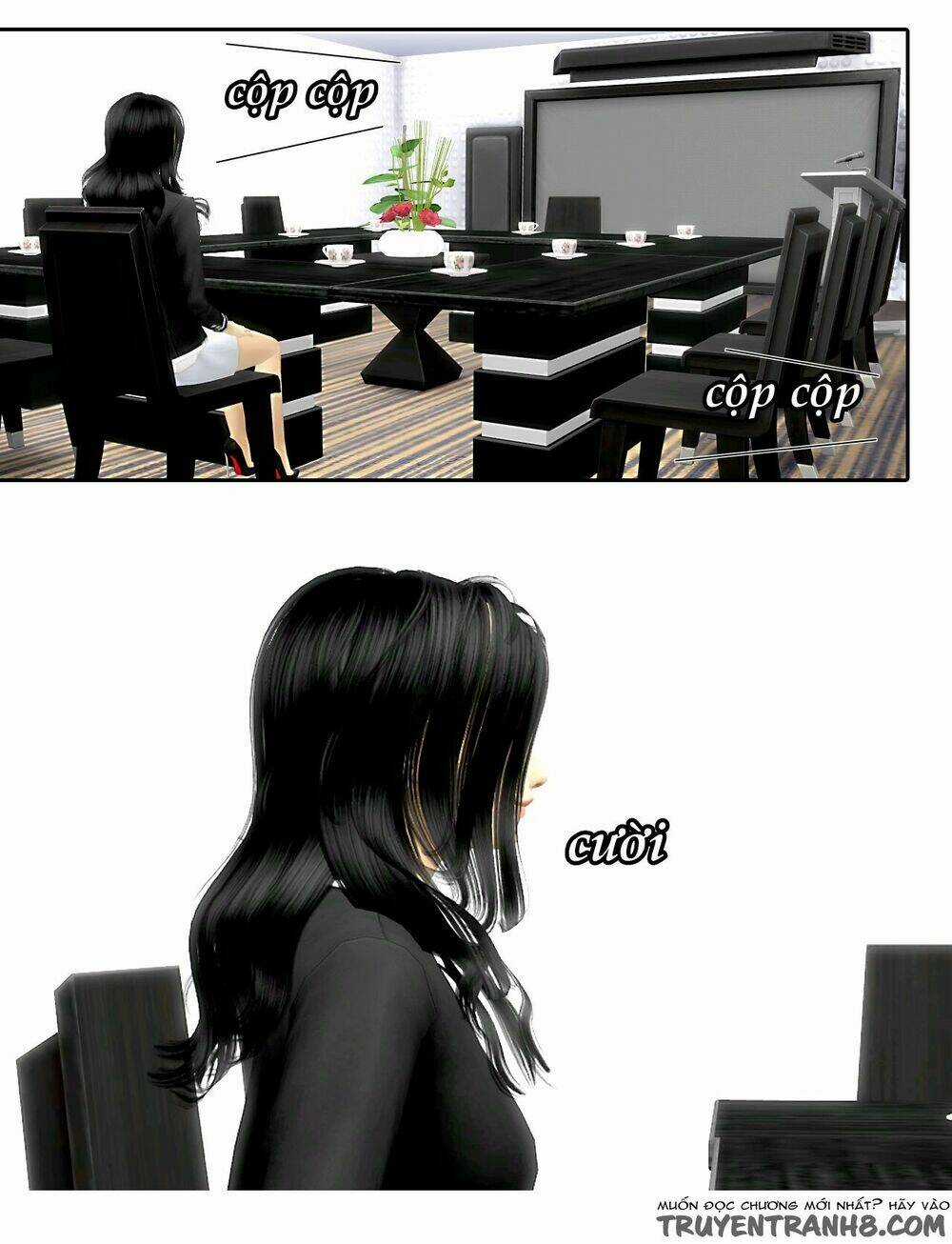 Cô Dâu Giả Mạo 2 Chapter 2 trang 26