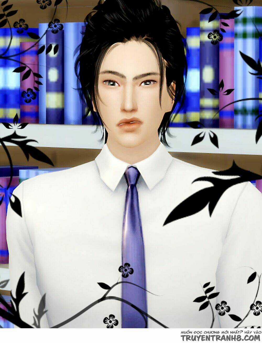 Cô Dâu Giả Mạo 2 Chapter 2 trang 27