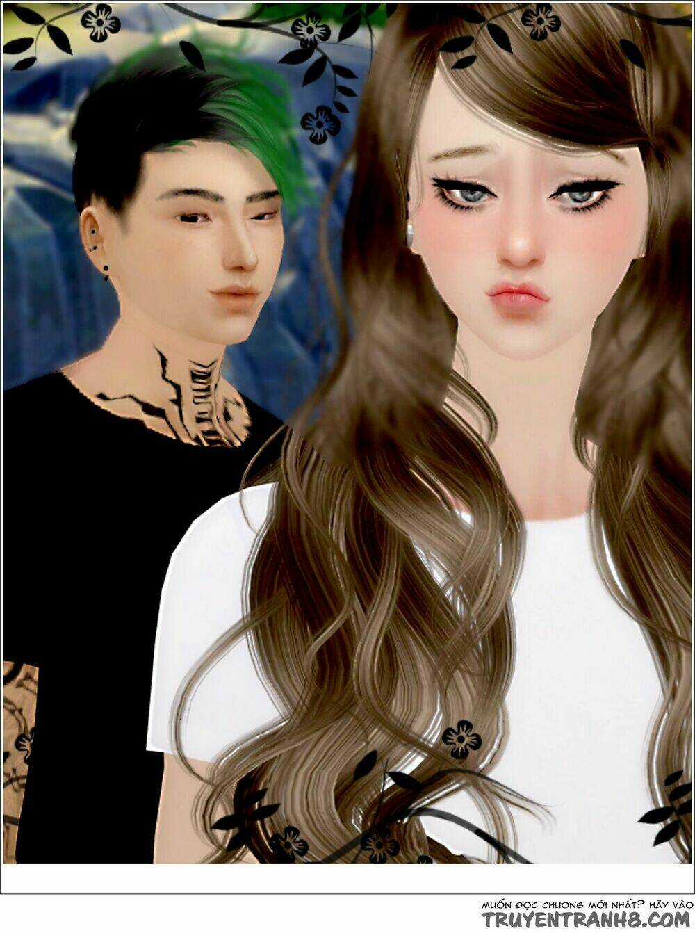 Cô Dâu Giả Mạo 2 Chapter 2 trang 37