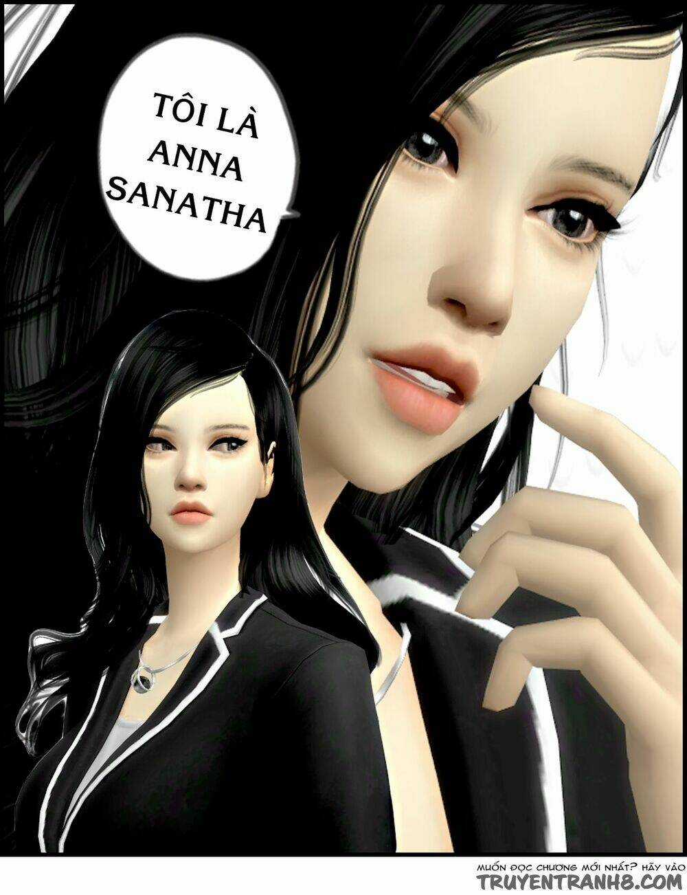 Cô Dâu Giả Mạo 2 Chapter 2 trang 41