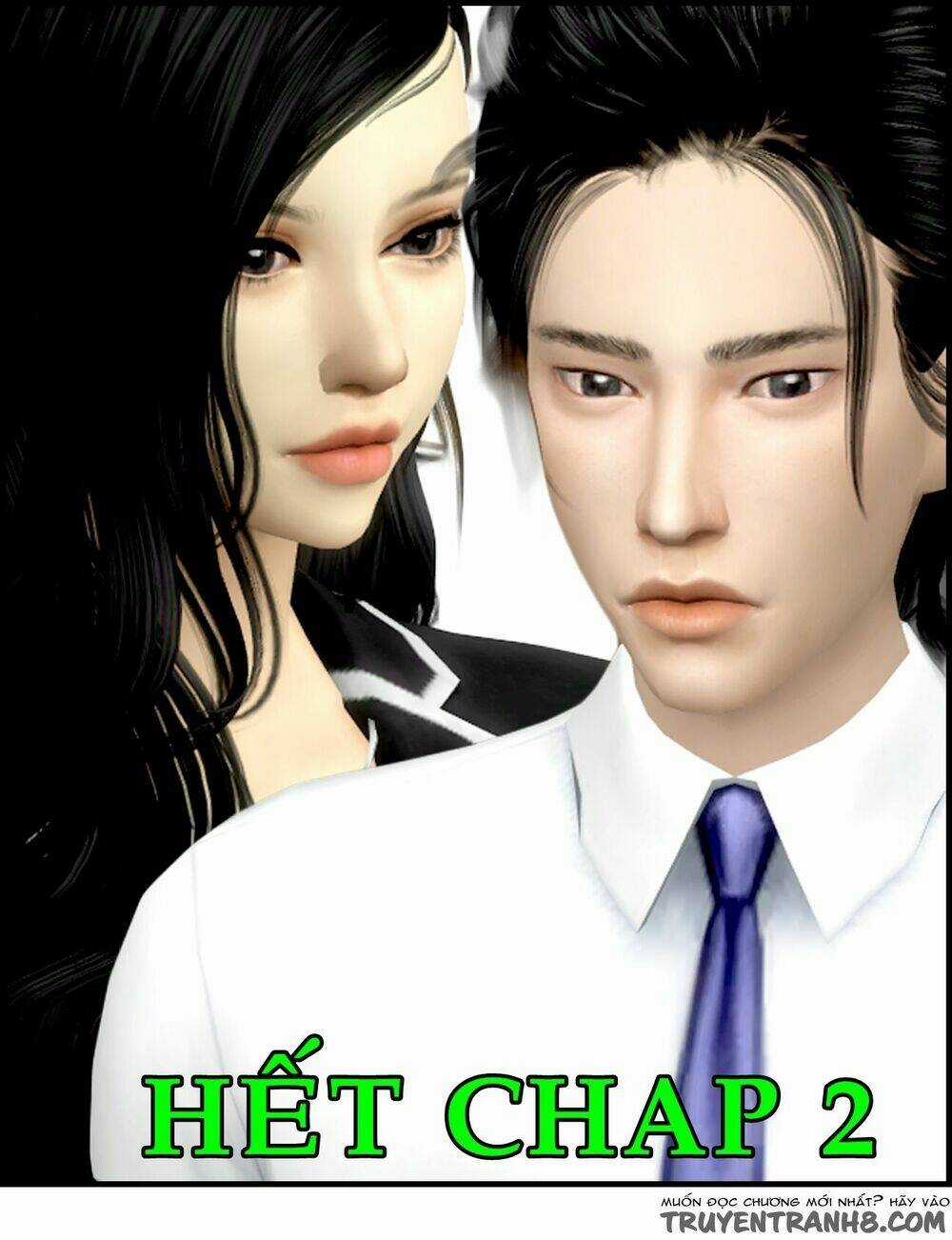 Cô Dâu Giả Mạo 2 Chapter 2 trang 42