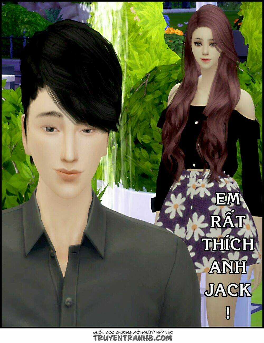 Cô Dâu Giả Mạo 2 Chapter 3 trang 15