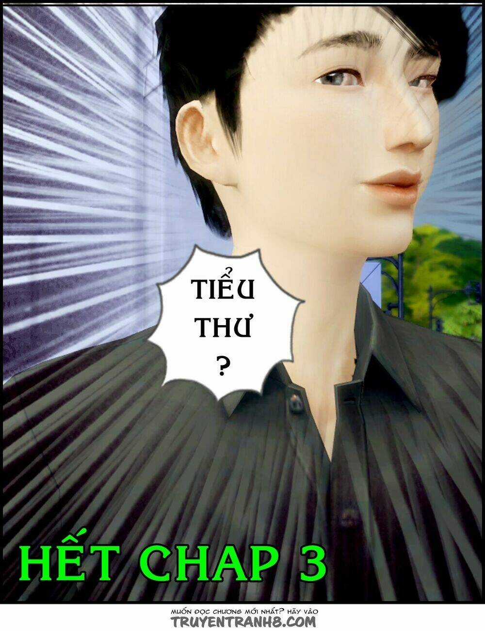 Cô Dâu Giả Mạo 2 Chapter 3 trang 43