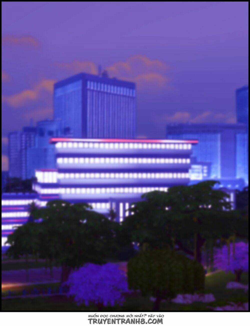 Cô Dâu Giả Mạo 2 Chapter 3 trang 6