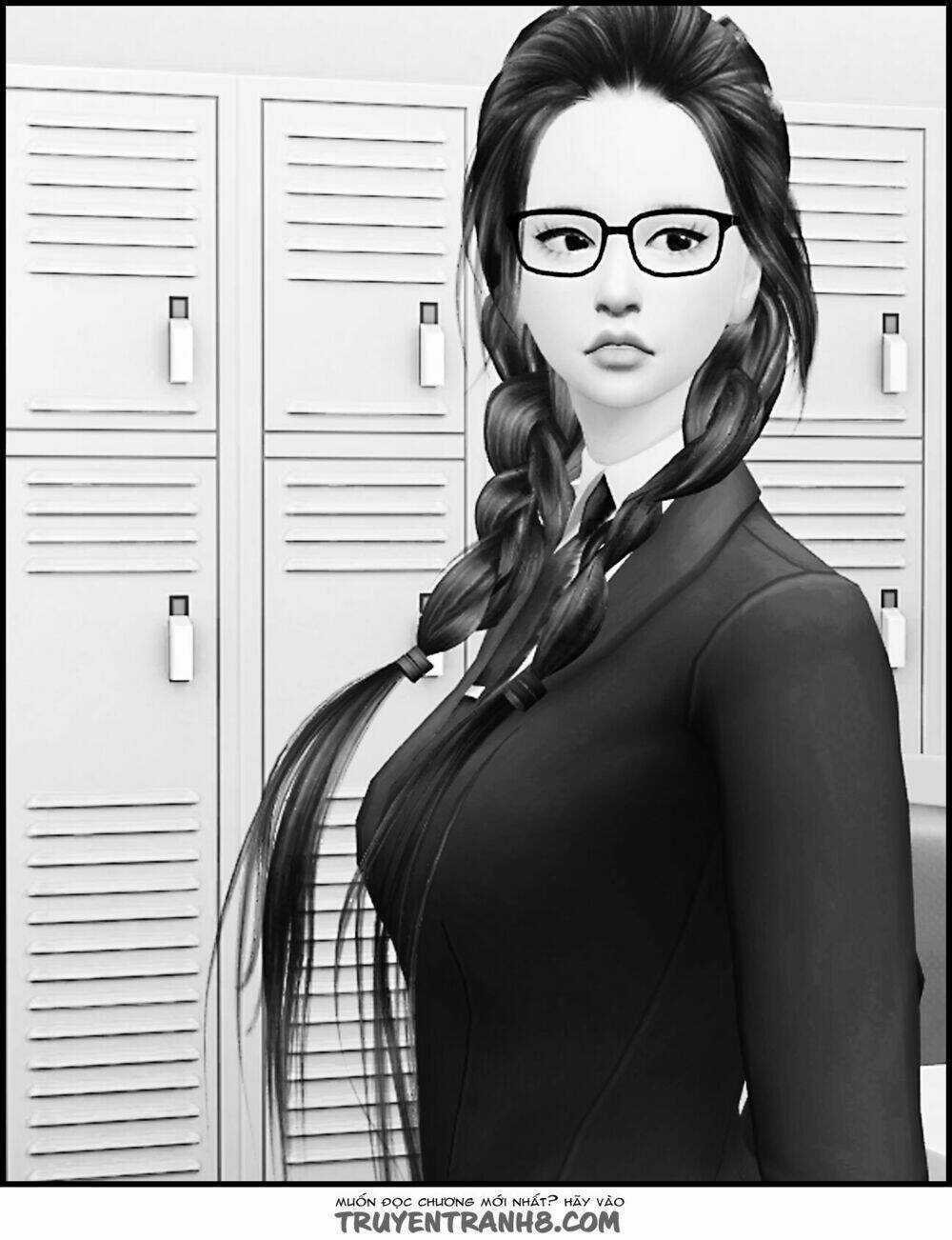 Cô Dâu Giả Mạo 2 Chapter 4 trang 13