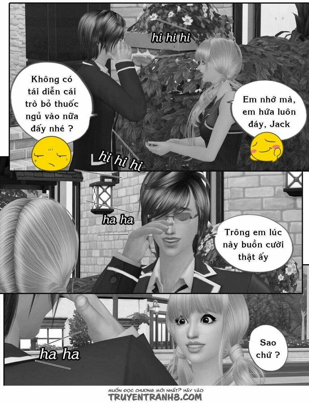 Cô Dâu Giả Mạo 2 Chapter 4 trang 26