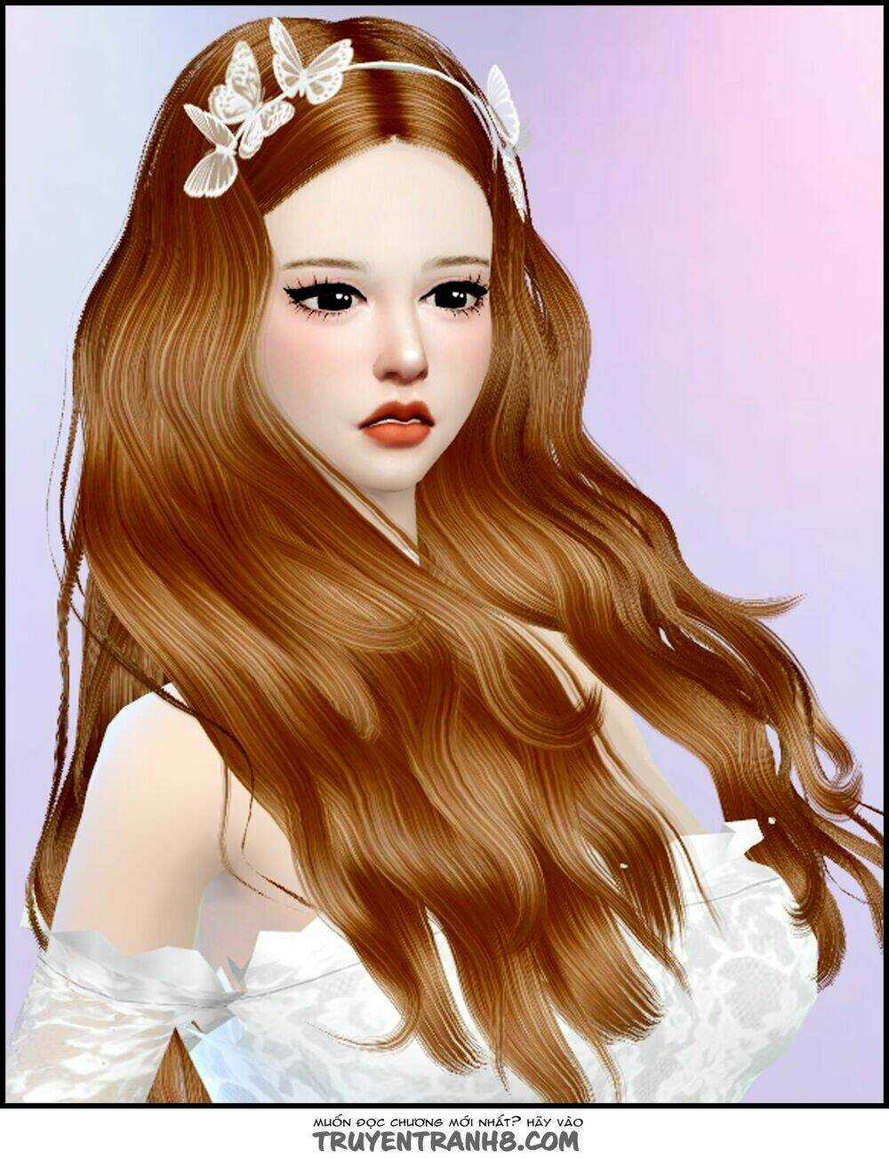 Cô Dâu Giả Mạo 2 Chapter 4 trang 33