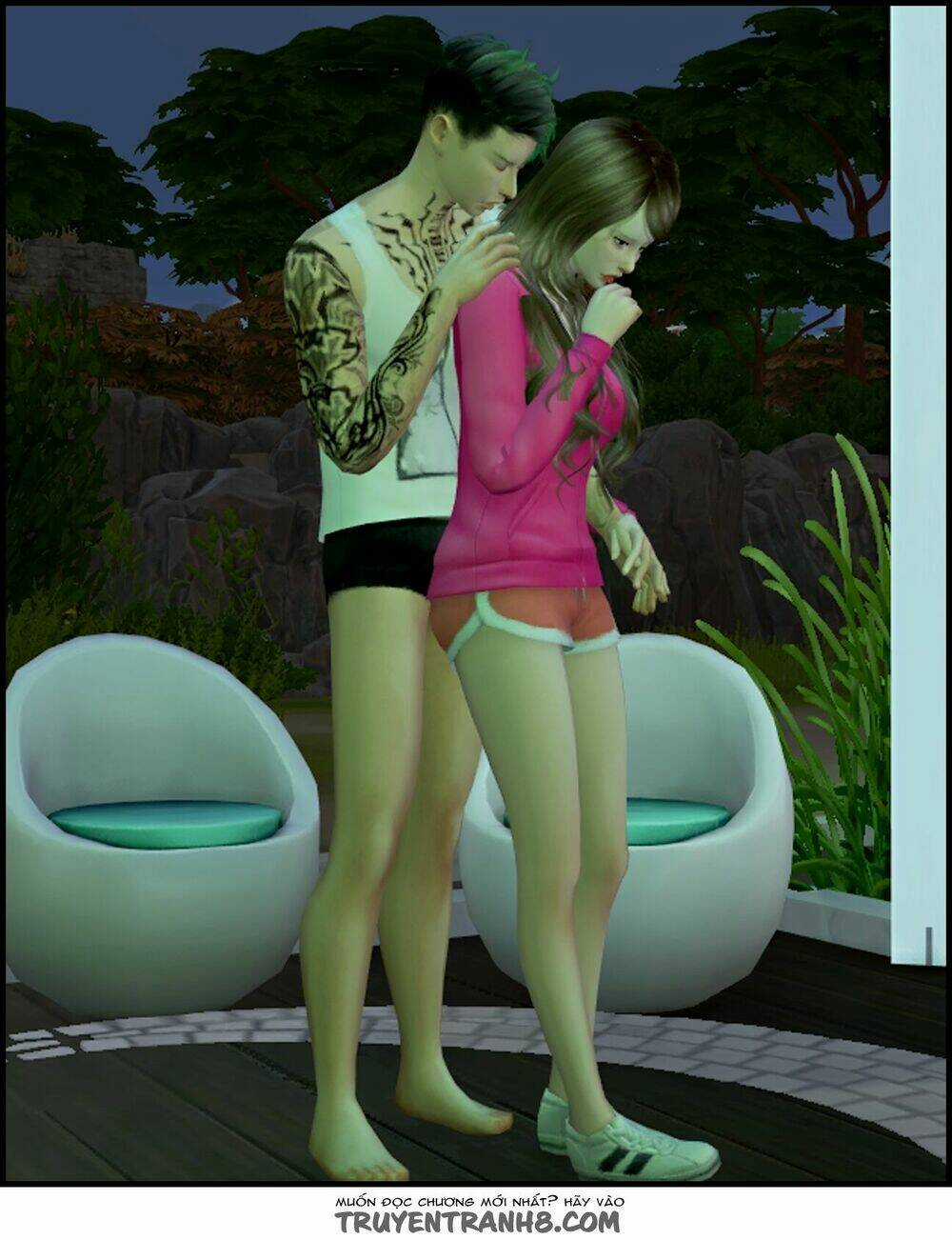 Cô Dâu Giả Mạo 2 Chapter 4 trang 45