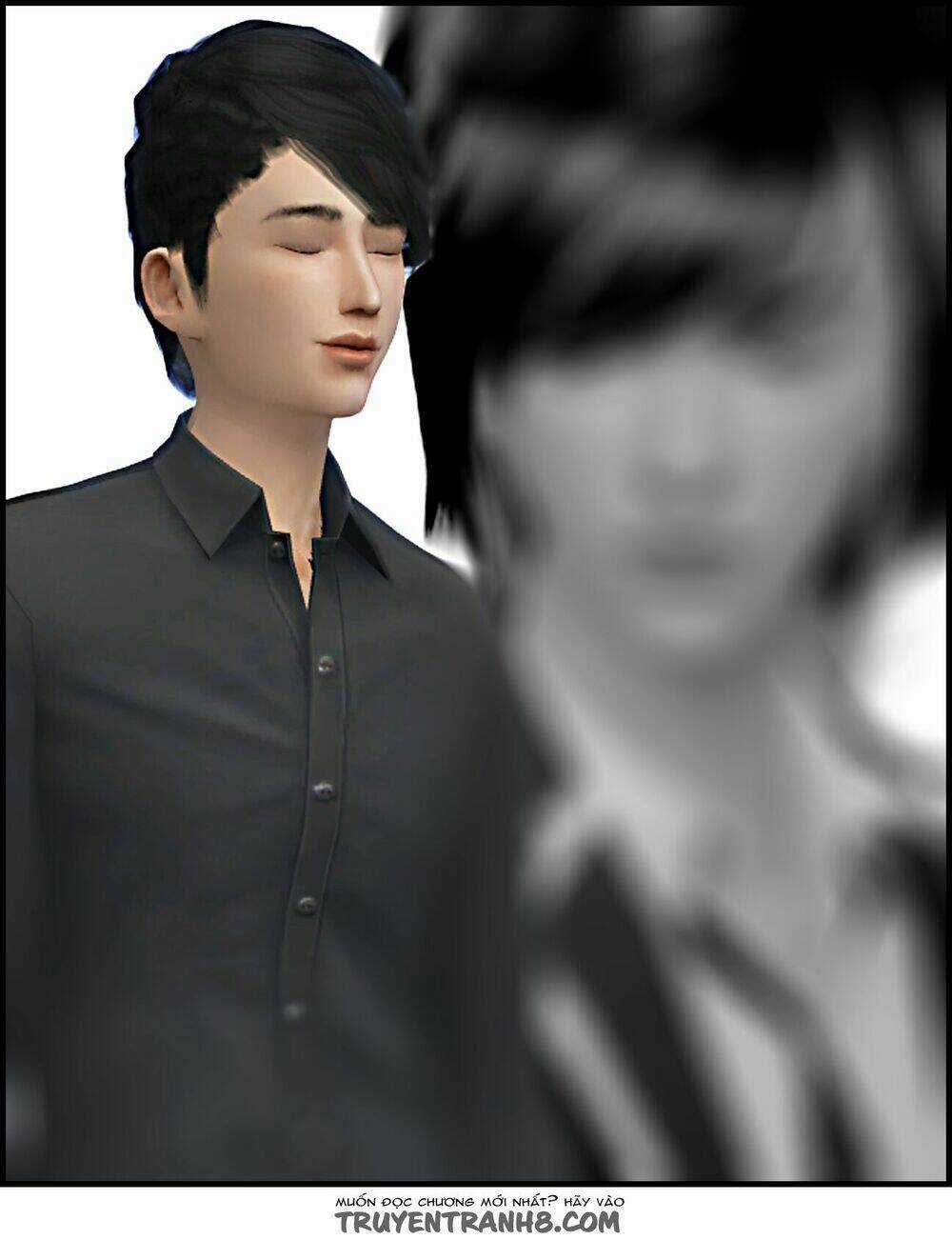 Cô Dâu Giả Mạo 2 Chapter 4 trang 7