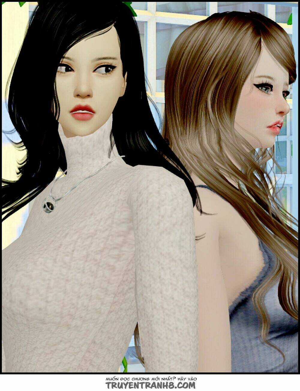 Cô Dâu Giả Mạo 2 Chapter 5 trang 19