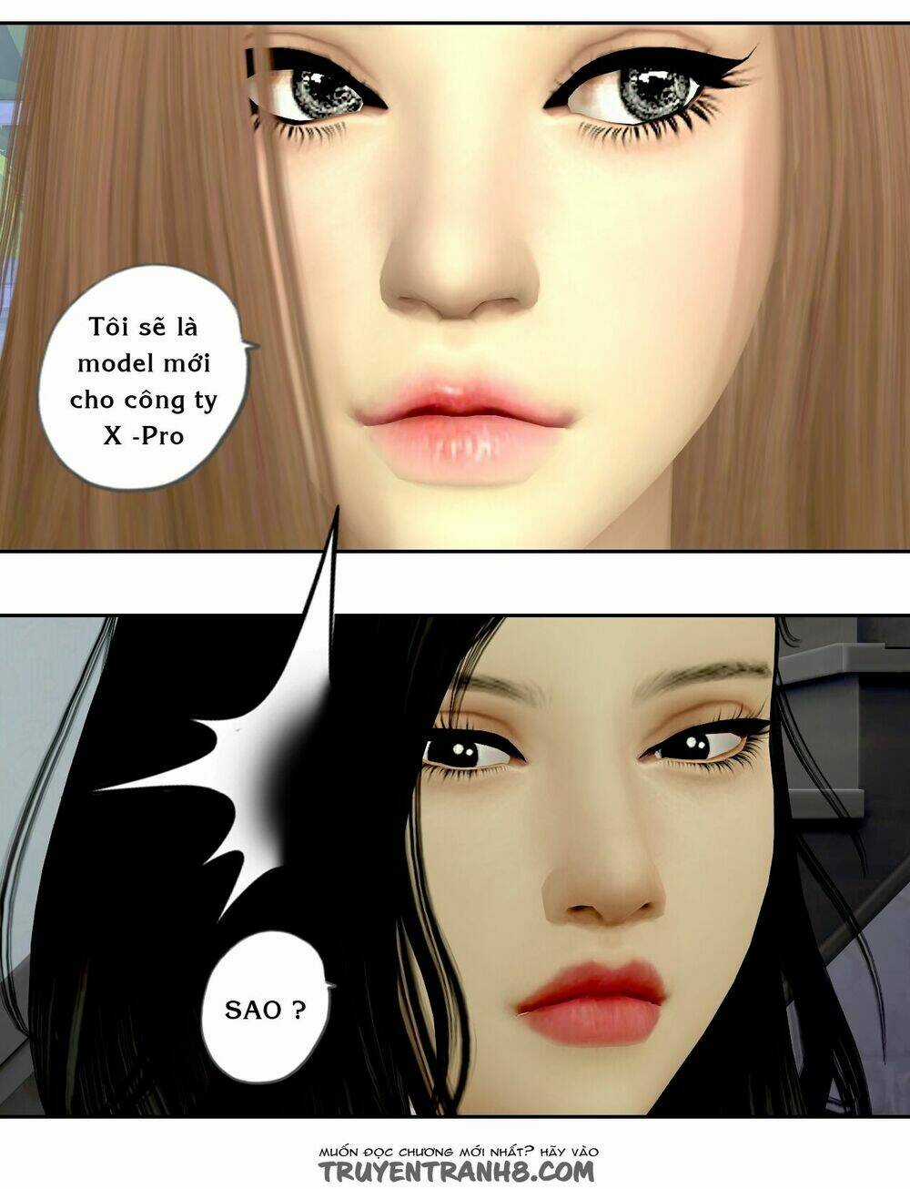 Cô Dâu Giả Mạo 2 Chapter 5 trang 48