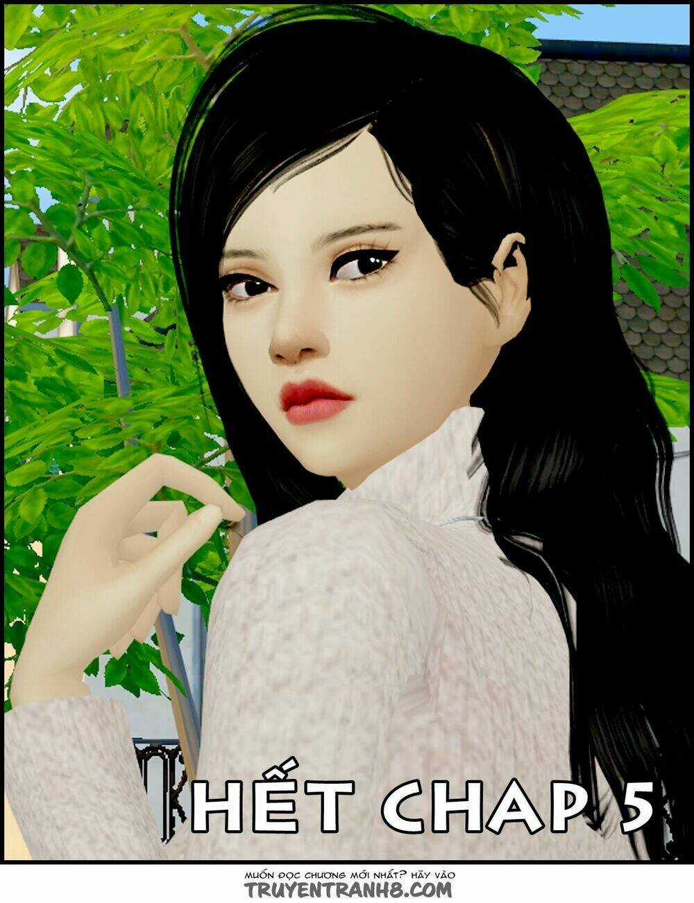 Cô Dâu Giả Mạo 2 Chapter 5 trang 49