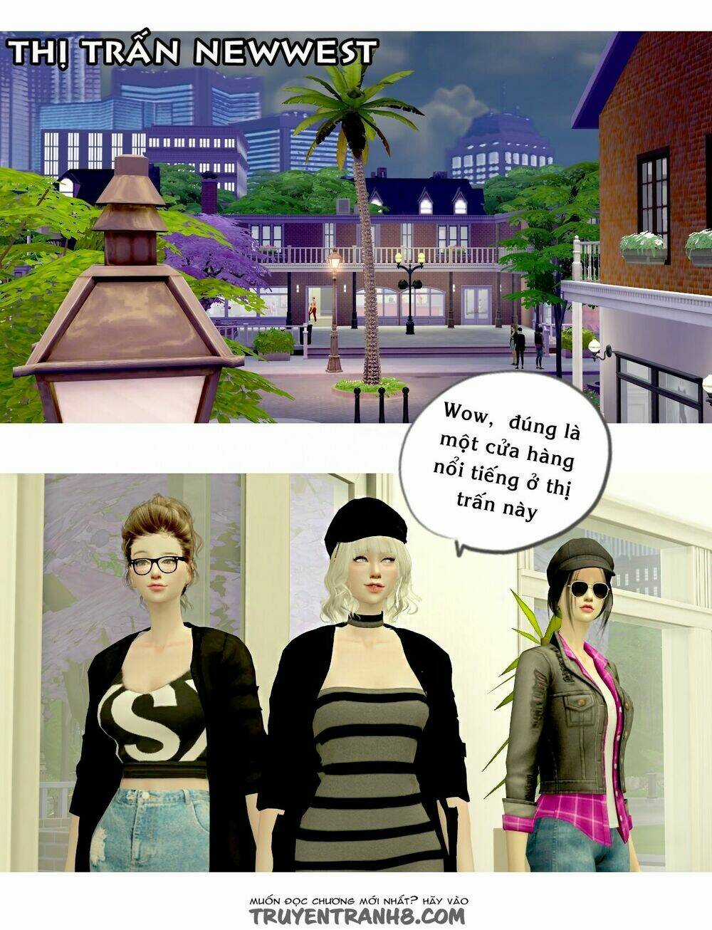 Cô Dâu Giả Mạo 2 Chapter 6 trang 30