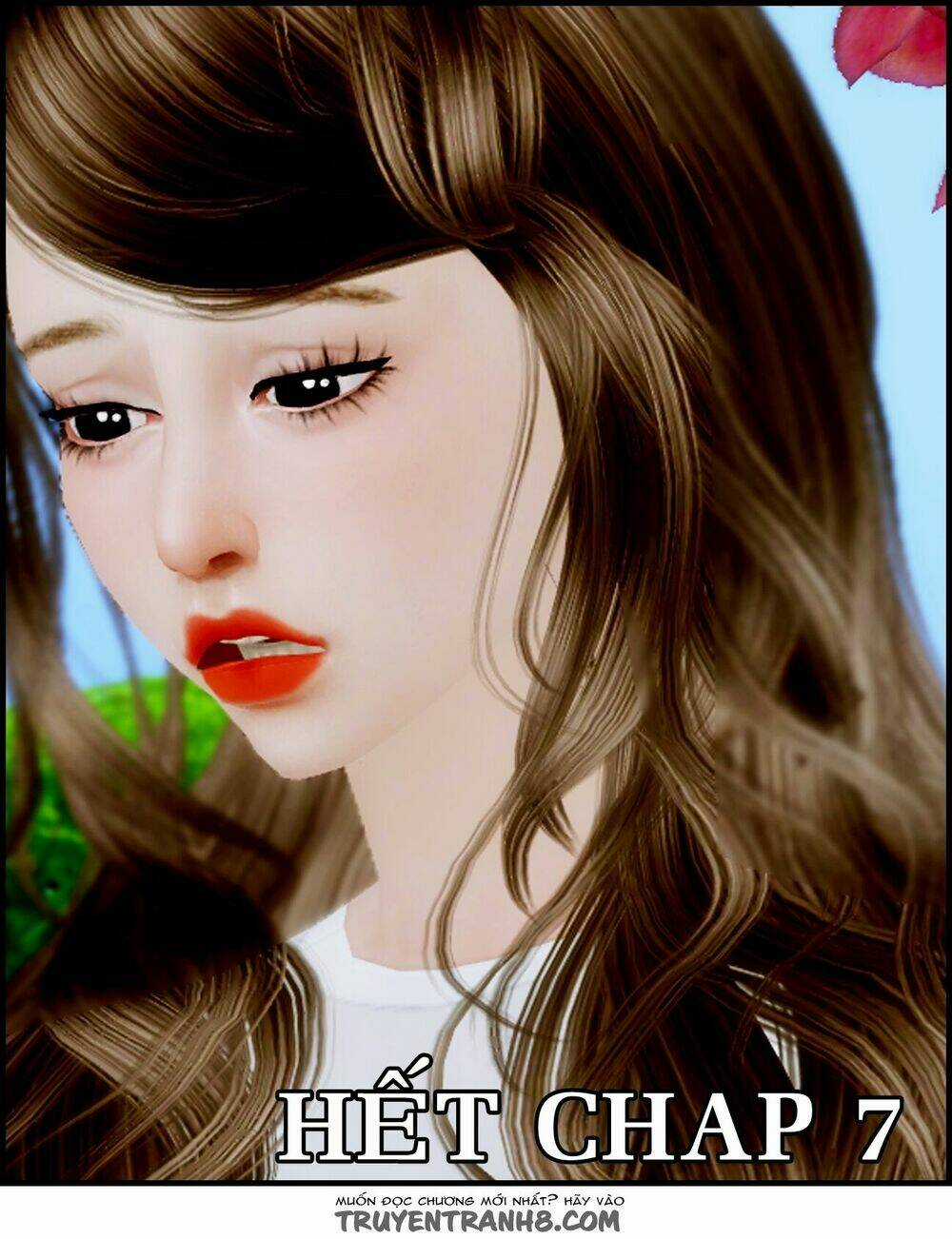 Cô Dâu Giả Mạo 2 Chapter 7 trang 44