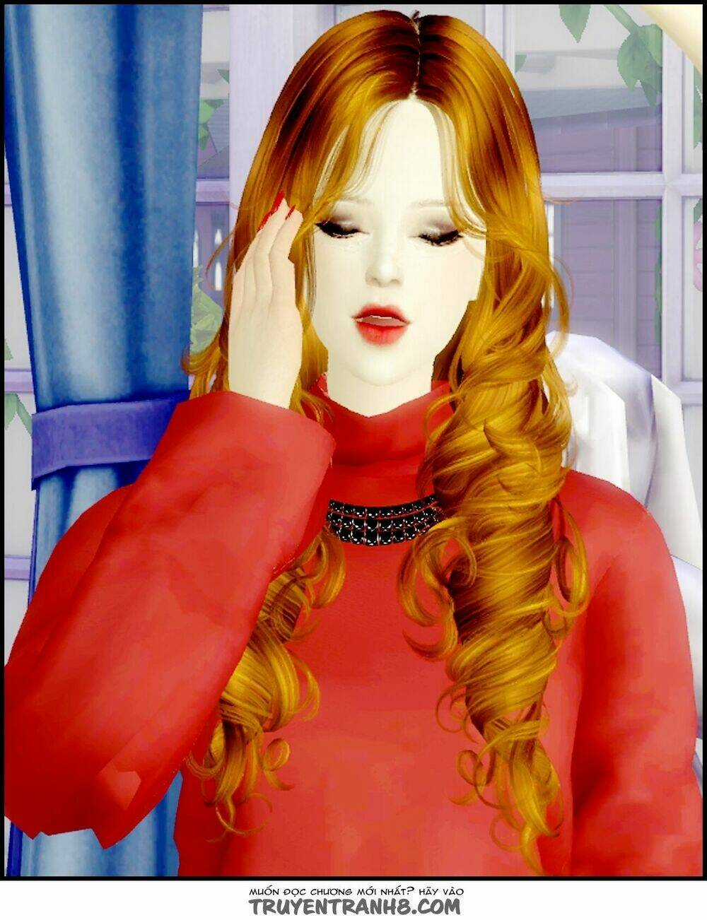 Cô Dâu Giả Mạo 2 Chapter 8 trang 13