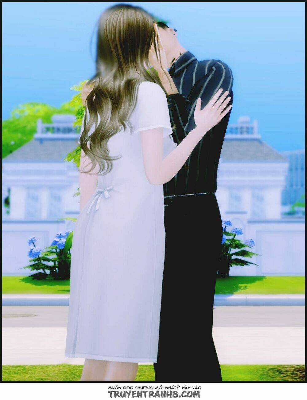 Cô Dâu Giả Mạo 2 Chapter 8 trang 19