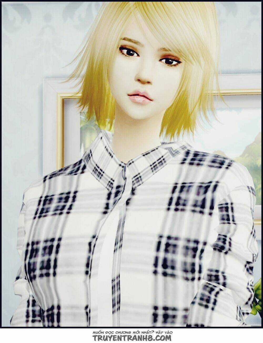 Cô Dâu Giả Mạo 2 Chapter 8 trang 24