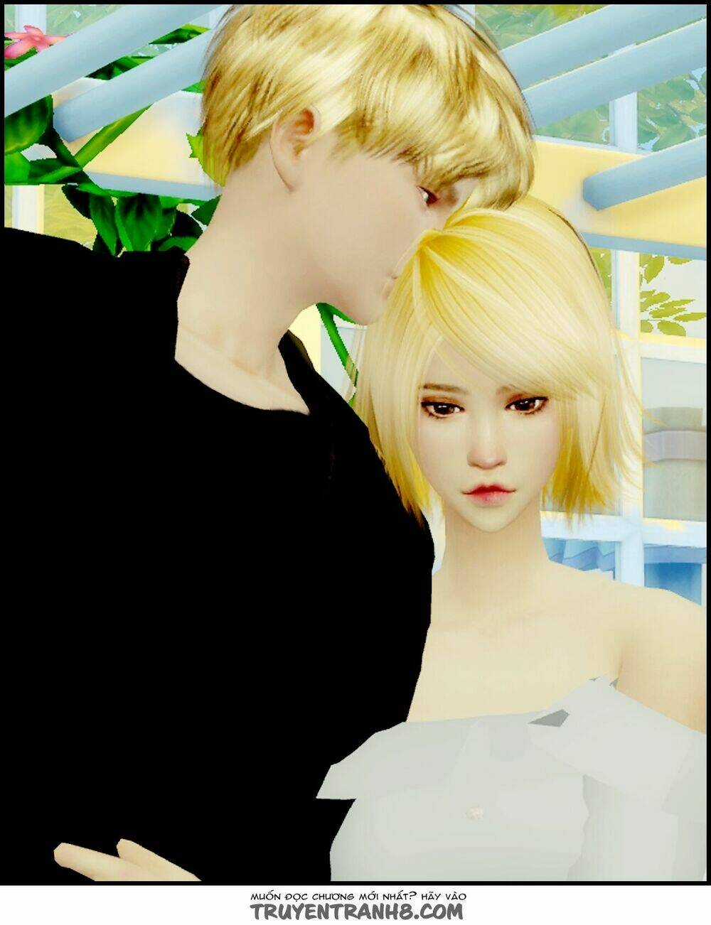 Cô Dâu Giả Mạo 2 Chapter 8 trang 37