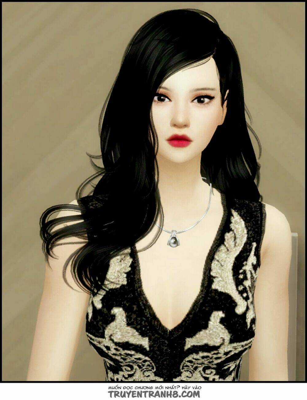 Cô Dâu Giả Mạo 2 Chapter 9 trang 14