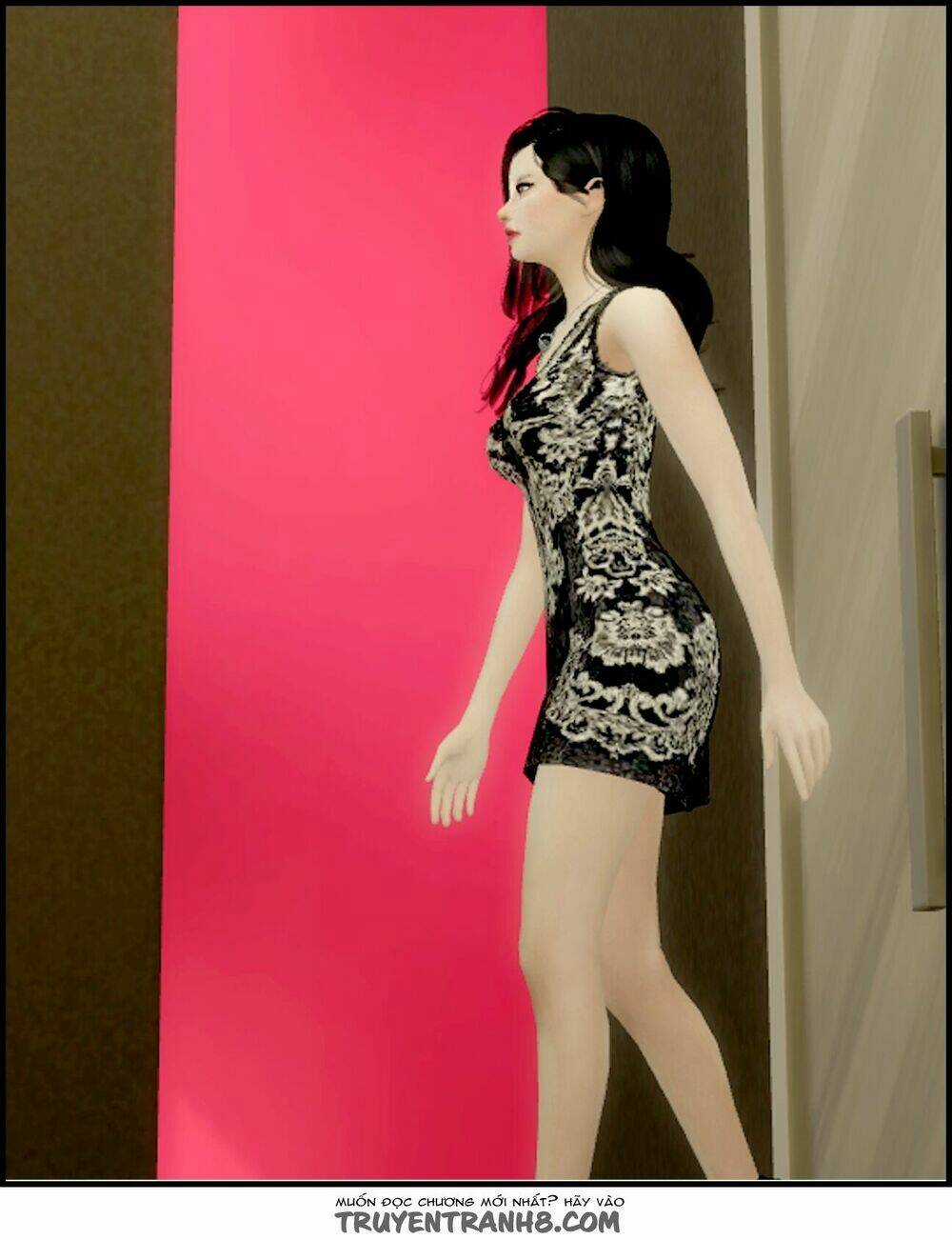 Cô Dâu Giả Mạo 2 Chapter 9 trang 28