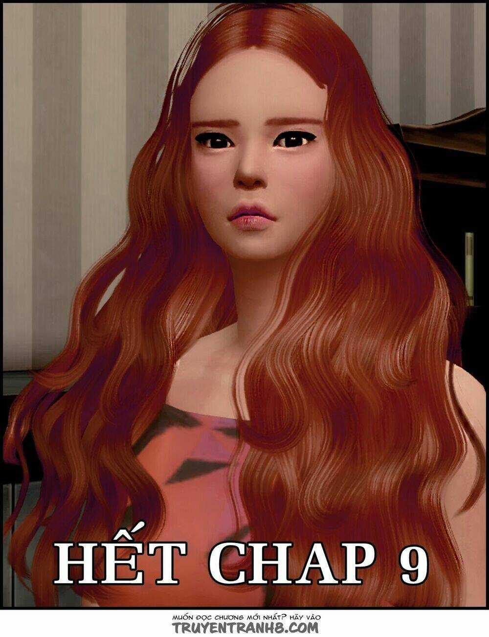 Cô Dâu Giả Mạo 2 Chapter 9 trang 33