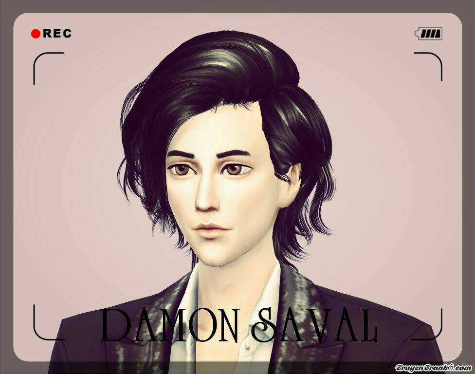 Cô Dâu Giả Mạo [Truyện Sims] Chapter 1 trang 2