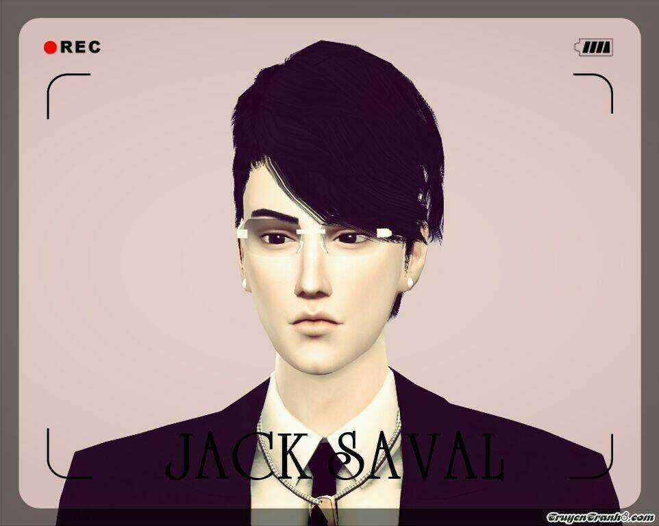 Cô Dâu Giả Mạo [Truyện Sims] Chapter 1 trang 3