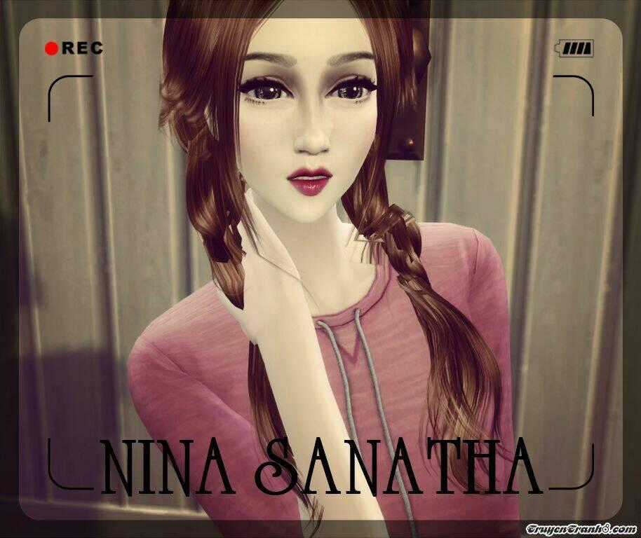 Cô Dâu Giả Mạo [Truyện Sims] Chapter 1 trang 5