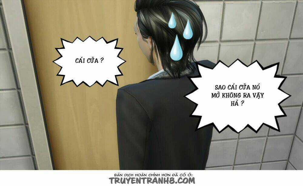 Cô Dâu Giả Mạo [Truyện Sims] Chapter 14 trang 56