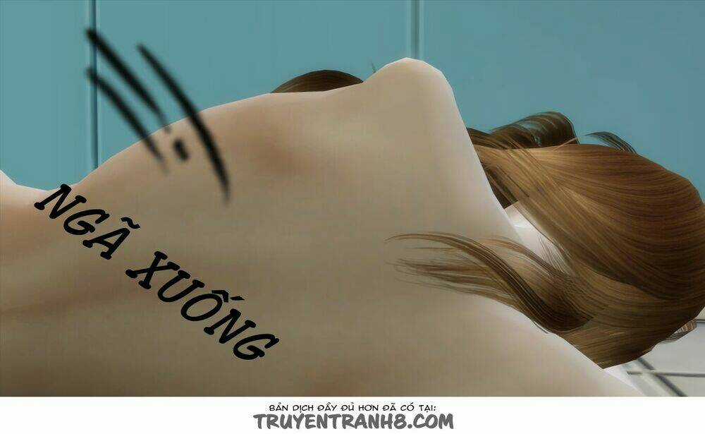 Cô Dâu Giả Mạo [Truyện Sims] Chapter 14 trang 61