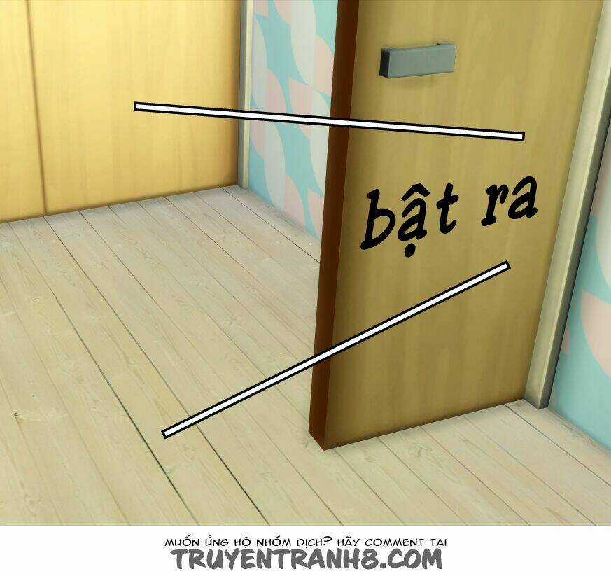 Cô Dâu Giả Mạo [Truyện Sims] Chapter 14 trang 69