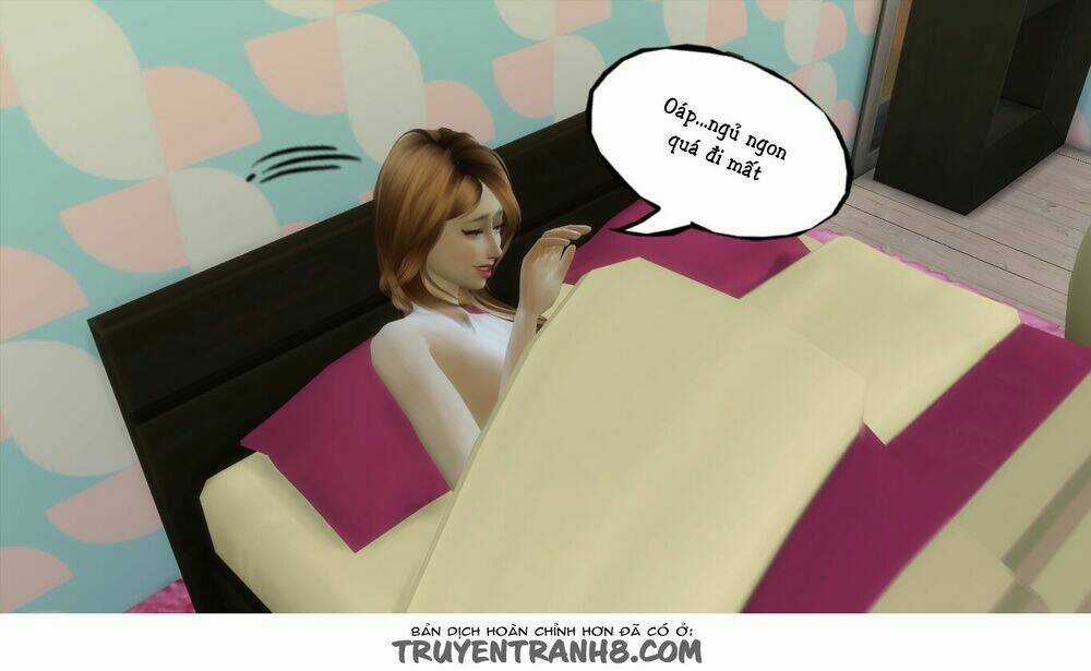 Cô Dâu Giả Mạo [Truyện Sims] Chapter 14 trang 77