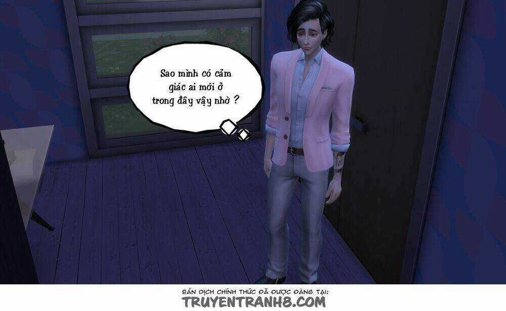 Cô Dâu Giả Mạo [Truyện Sims] Chapter 16 trang 29