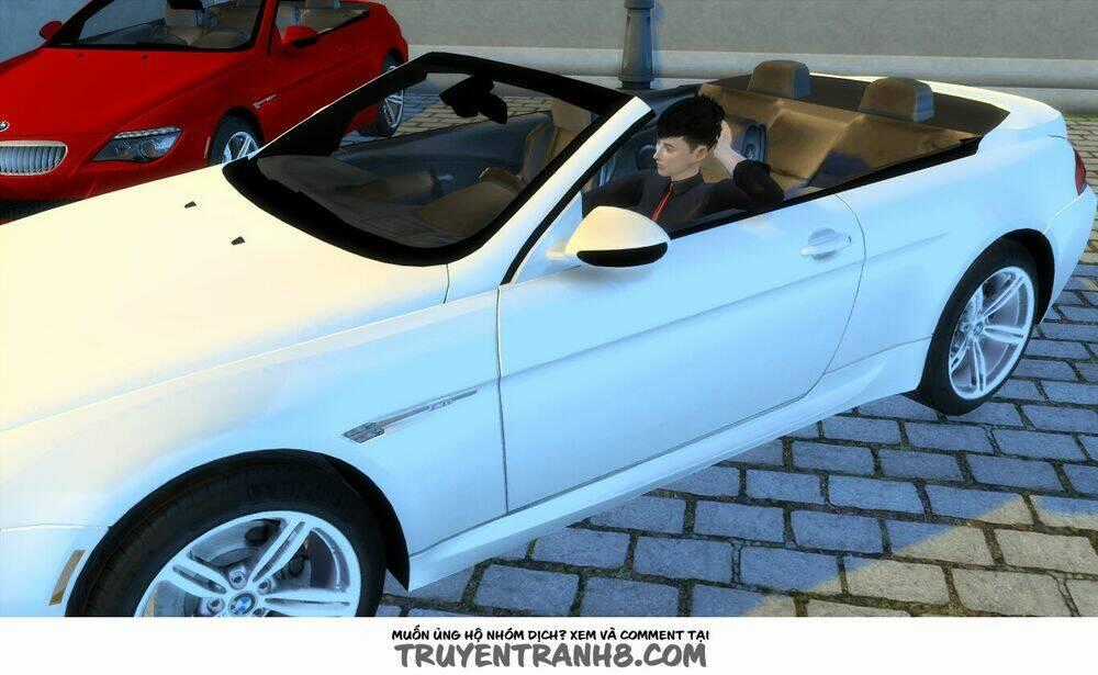 Cô Dâu Giả Mạo [Truyện Sims] Chapter 17 trang 90