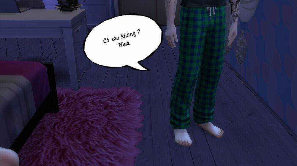 Cô Dâu Giả Mạo [Truyện Sims] Chapter 18 trang 104