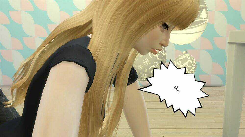 Cô Dâu Giả Mạo [Truyện Sims] Chapter 18 trang 74