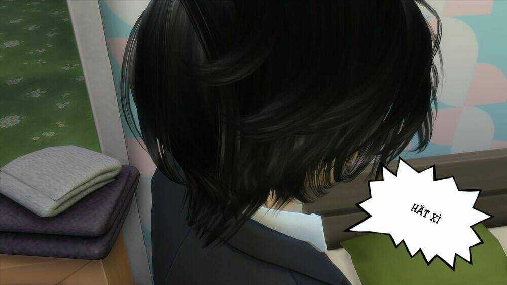 Cô Dâu Giả Mạo [Truyện Sims] Chapter 18 trang 82