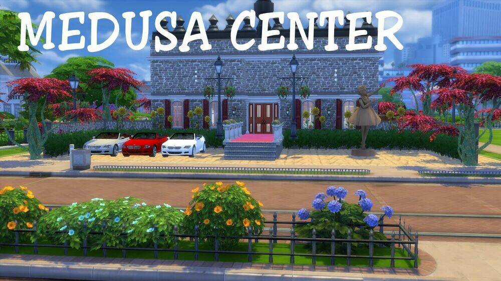 Cô Dâu Giả Mạo [Truyện Sims] Chapter 19 trang 20