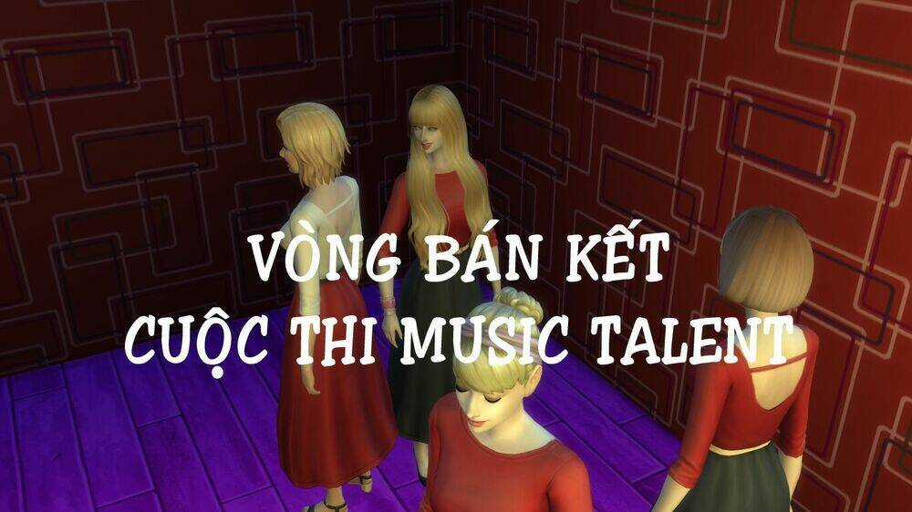 Cô Dâu Giả Mạo [Truyện Sims] Chapter 19 trang 41