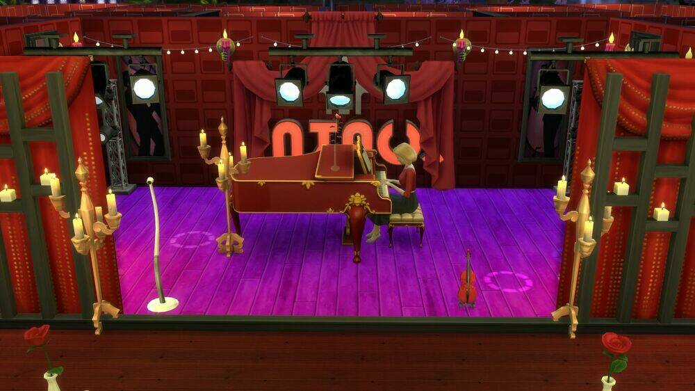 Cô Dâu Giả Mạo [Truyện Sims] Chapter 19 trang 51