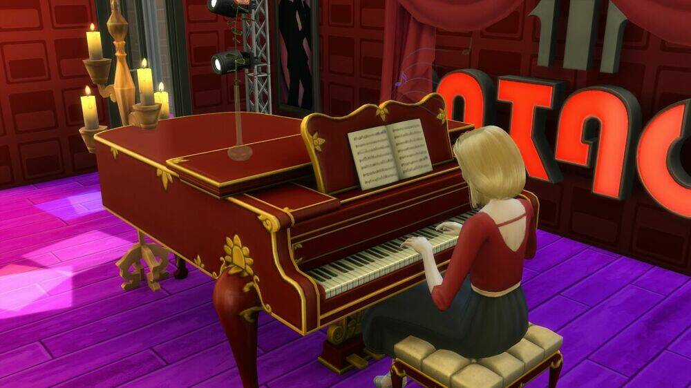 Cô Dâu Giả Mạo [Truyện Sims] Chapter 19 trang 52