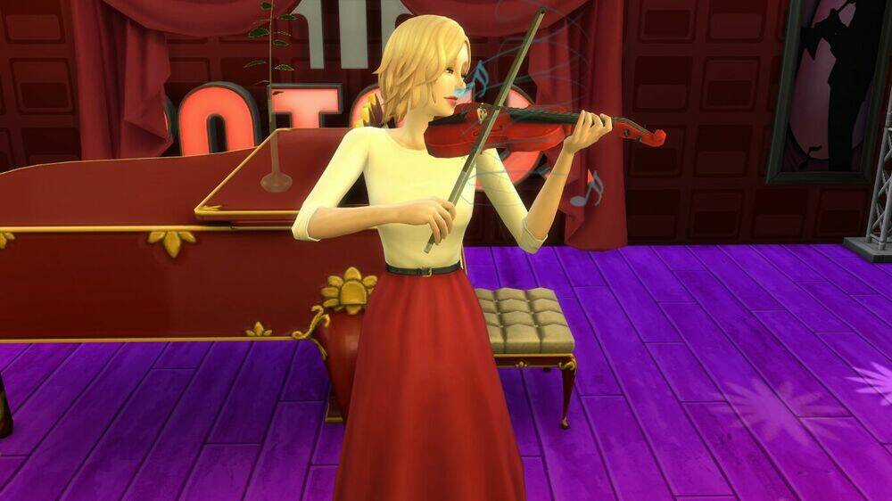 Cô Dâu Giả Mạo [Truyện Sims] Chapter 19 trang 59