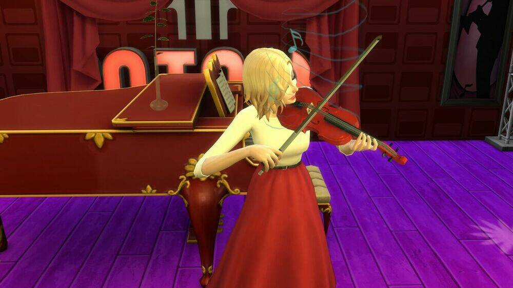 Cô Dâu Giả Mạo [Truyện Sims] Chapter 19 trang 60