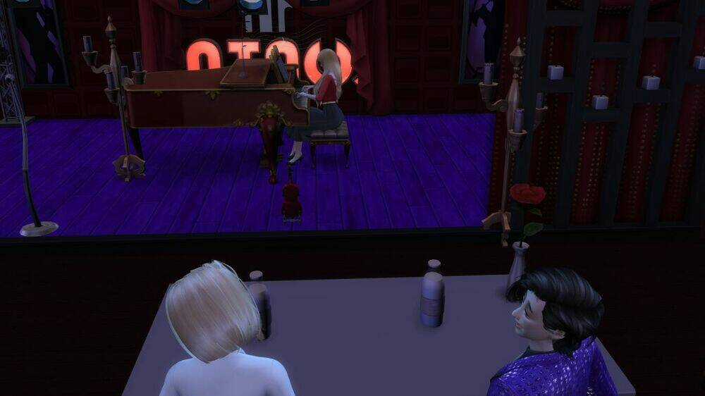 Cô Dâu Giả Mạo [Truyện Sims] Chapter 20 trang 12