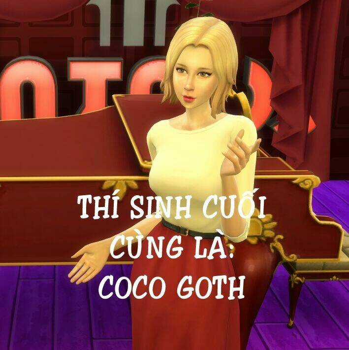 Cô Dâu Giả Mạo [Truyện Sims] Chapter 20 trang 82