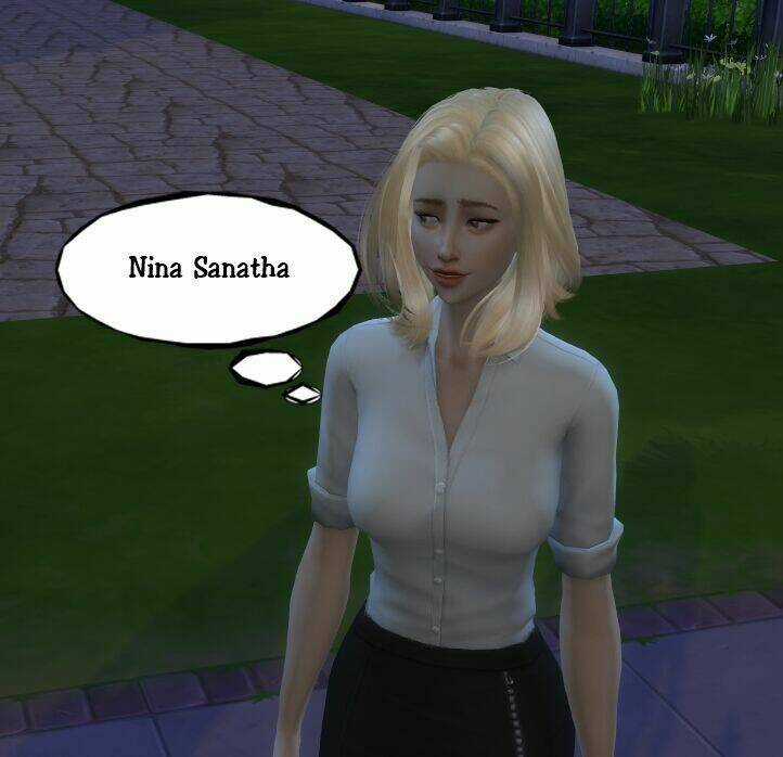 Cô Dâu Giả Mạo [Truyện Sims] Chapter 20 trang 86