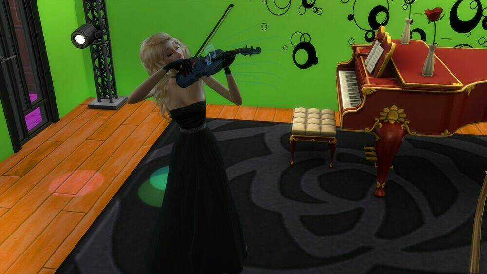 Cô Dâu Giả Mạo [Truyện Sims] Chapter 21 trang 56