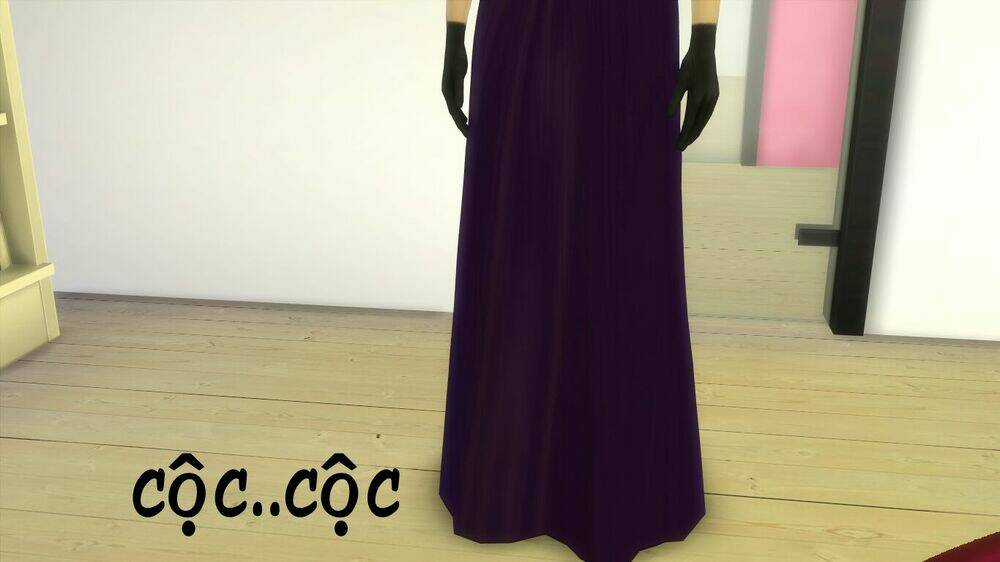 Cô Dâu Giả Mạo [Truyện Sims] Chapter 21 trang 64