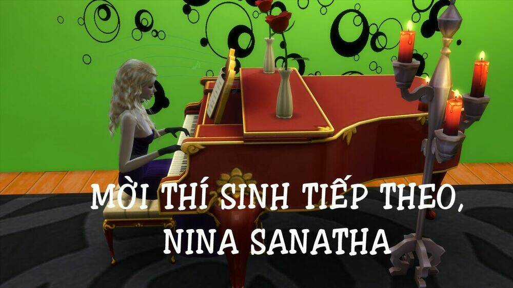 Cô Dâu Giả Mạo [Truyện Sims] Chapter 21 trang 87