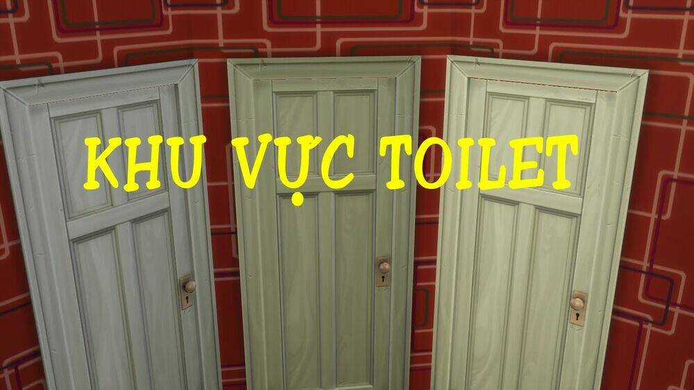 Cô Dâu Giả Mạo [Truyện Sims] Chapter 21 trang 93